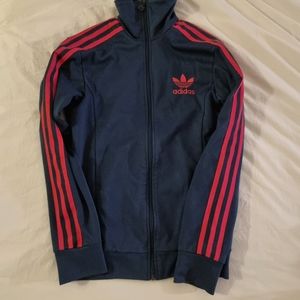 Adidas Superstar Track Top
